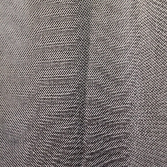 Apt 9 Grey Dress Pants Sz 14 - Picture 3 of 10